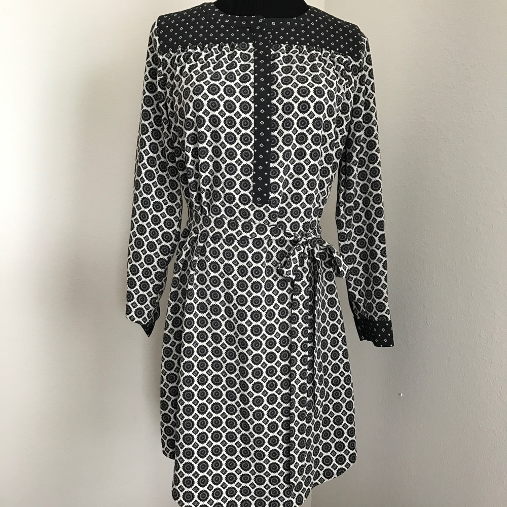 Ann Taylor Loft Dress Small